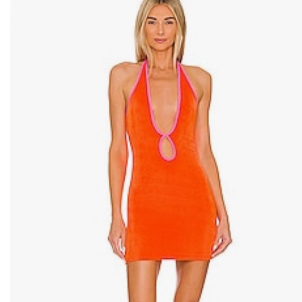 Superdown Dress Revolve - Picture 2 of 4